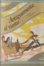 Antiguamente El Viento - Preview