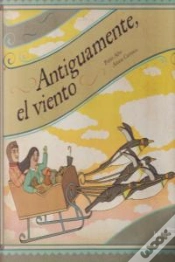 Capa do artigo Antiguamente El Viento