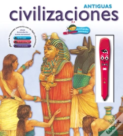 Capa do artigo Antiguas Civilizaciones