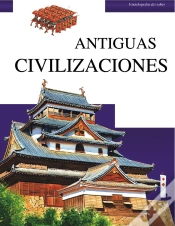 Capa do artigo Antiguas Civilizaciones