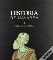 Capa do artigo Antigüedad Y Alta Edad Media