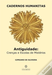 Capa do artigo Antiguidade: 