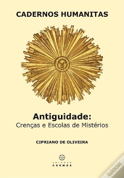 Capa do artigo Antiguidade: 