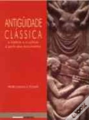 Capa do artigo Antiguidade Clássica