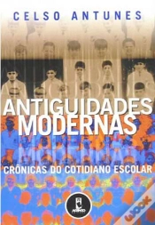 Capa do artigo Antiguidades Modernas