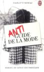 Antiguide De La Mode - Preview