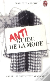 Capa do artigo Antiguide De La Mode