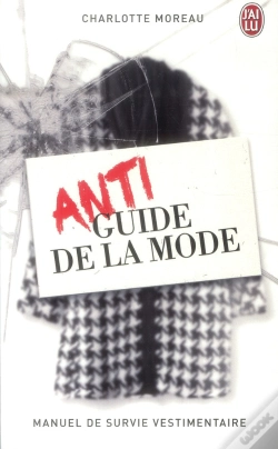 Capa do artigo Antiguide De La Mode