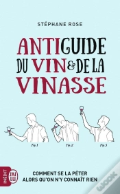 Capa do artigo Antiguide Du Vin Et De La Vinasse