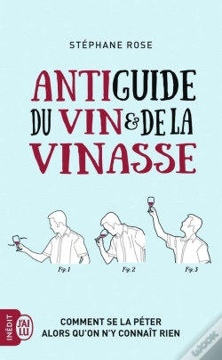 Capa do artigo Antiguide Du Vin Et De La Vinasse