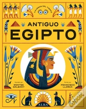 Capa do artigo Antiguo Egipto
