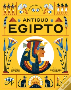 Capa do artigo Antiguo Egipto