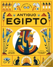 Capa do artigo Antiguo Egipto