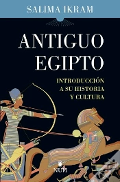 Capa do artigo Antiguo Egipto