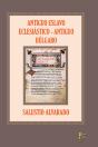 Antiguo Eslavo Eclesiástico - Antiguo Búlgaro - Preview