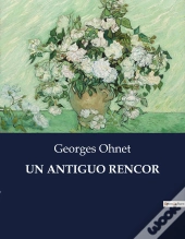 Antiguo Rencor - .