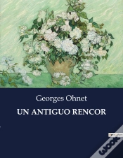 Capa do artigo Antiguo Rencor - .
