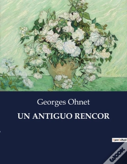 Capa do artigo Antiguo Rencor - .