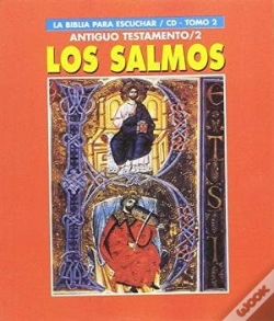 Capa do artigo Antiguo Testamento /2