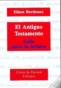 Capa do artigo Antiguo Testamento, Guía Para Su Lectura, El