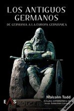 Capa do artigo Antiguos Germanos, Los