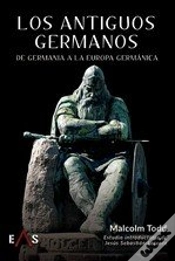 Capa do artigo Antiguos Germanos, Los