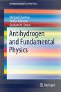 Antihydrogen And Fundamental Physics - Preview
