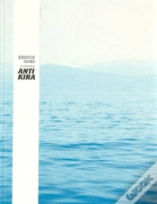 Capa do artigo Antikira