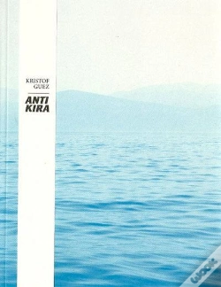 Capa do artigo Antikira