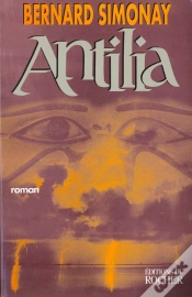 Capa do artigo Antilia