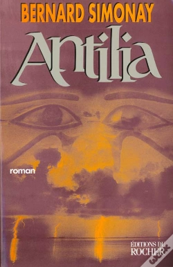 Capa do artigo Antilia