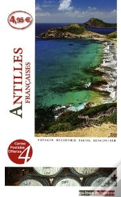 Capa do artigo Antilles Françaises