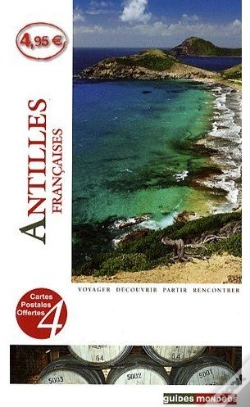 Capa do artigo Antilles Françaises