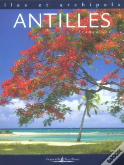Capa do artigo Antilles Francaises