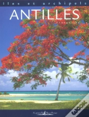 Capa do artigo Antilles Francaises
