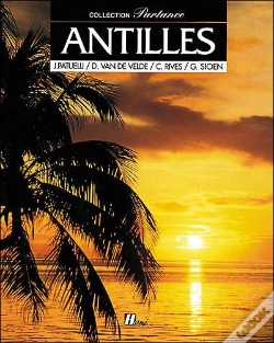 Capa do artigo Antilles