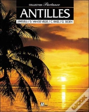 Capa do artigo Antilles