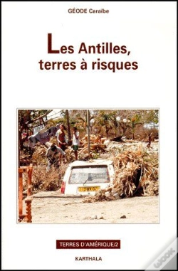 Capa do artigo Antilles , Terres À Risque (Les)