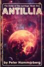 Antillia - Preview