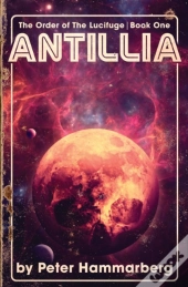 Antillia