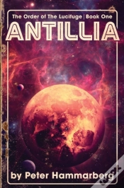 Capa do artigo Antillia