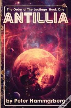 Capa do artigo Antillia