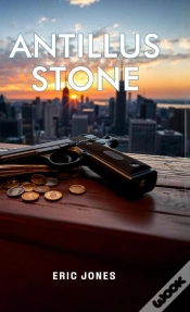 Capa do artigo Antillus Stone