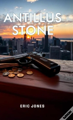 Capa do artigo Antillus Stone