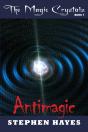 Antimagic - Preview