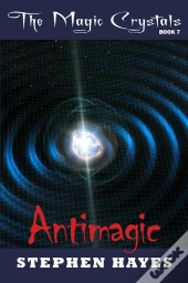 Antimagic