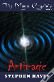 Capa do artigo Antimagic
