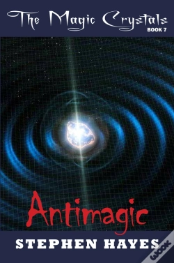Capa do artigo Antimagic