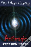 Antimagic