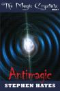 Antimagic - Preview